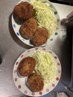 お疲れ様です！