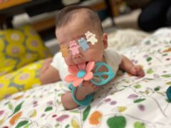 お久しぶりです(´；ω；｀)