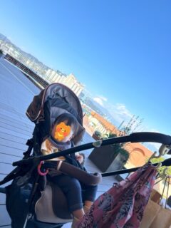 おはようございます- ̗̀ ☺︎ ̖́-